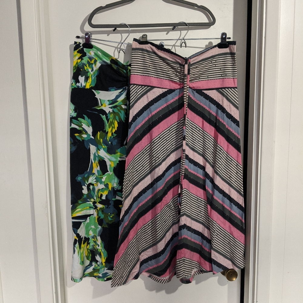 Patagonia dresses/skirts